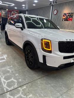 كيا تيلوريد